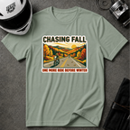 CHASING FALL T-SHIRT