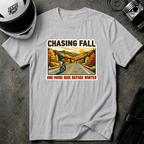 CHASING FALL T-SHIRT
