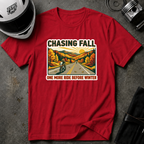 CHASING FALL T-SHIRT