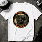 CURVE CHASER T-SHIRT