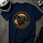 CURVE CHASER T-SHIRT