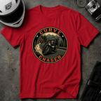 CURVE CHASER T-SHIRT