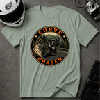 CURVE CHASER T-SHIRT