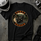 CURVE CHASER T-SHIRT