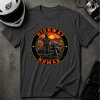 HIGHWAY NOMAD T-SHIRT