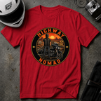 HIGHWAY NOMAD T-SHIRT