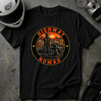 HIGHWAY NOMAD T-SHIRT