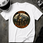 TRAIL EXPLORER T-SHIRT