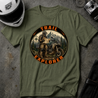 TRAIL EXPLORER T-SHIRT