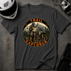 TRAIL EXPLORER T-SHIRT