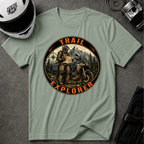 TRAIL EXPLORER T-SHIRT