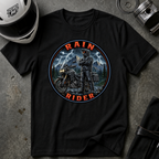 RAIN RIDER T-SHIRT