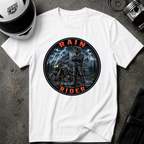 RAIN RIDER T-SHIRT