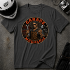 GARAGE MECHANIC T-SHIRT