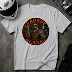 GARAGE MECHANIC T-SHIRT