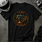 CAMP NOMAD T-SHIRT