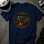 CAMP NOMAD T-SHIRT