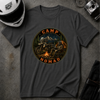 CAMP NOMAD T-SHIRT