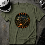 CAMP NOMAD T-SHIRT