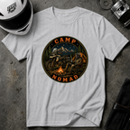 CAMP NOMAD T-SHIRT