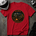 CAMP NOMAD T-SHIRT