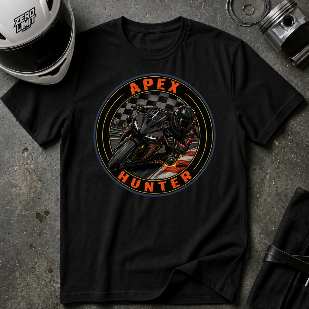 APEX HUNTER T-SHIRT