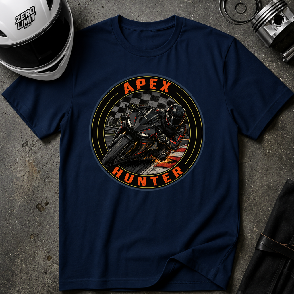APEX HUNTER T-SHIRT