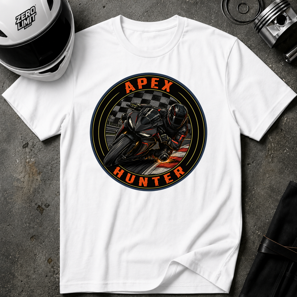 APEX HUNTER T-SHIRT