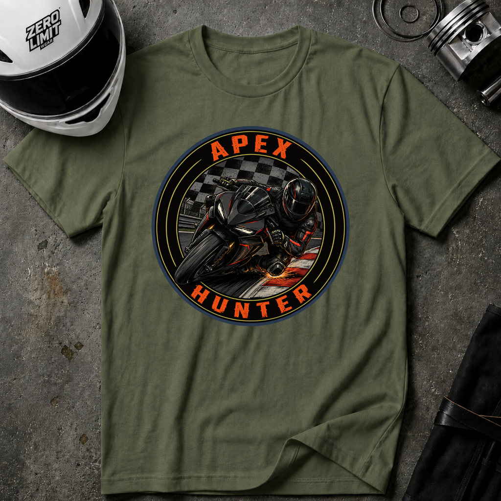 APEX HUNTER T-SHIRT