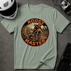 ROOST MASTER T-SHIRT