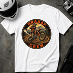 BRAAAP CREW T-SHIRT