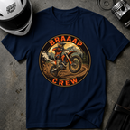 BRAAAP CREW T-SHIRT