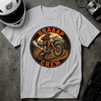BRAAAP CREW T-SHIRT