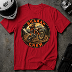 BRAAAP CREW T-SHIRT