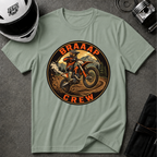 BRAAAP CREW T-SHIRT