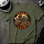 BRAAAP CREW T-SHIRT
