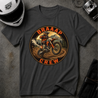 BRAAAP CREW T-SHIRT