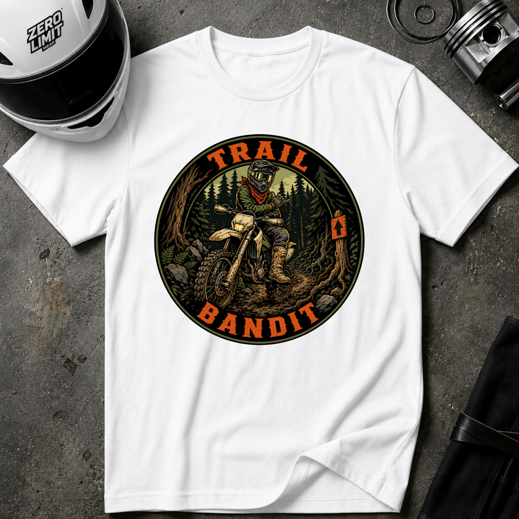TRAIL BANDIT T-SHIRT