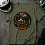 TRAIL BANDIT T-SHIRT