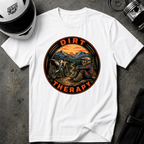 DIRT THERAPY T-SHIRT