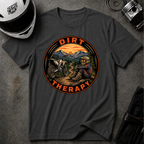 DIRT THERAPY T-SHIRT