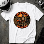 WEEKEND WARRIOR T-SHIRT