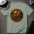 WEEKEND WARRIOR T-SHIRT