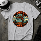 JUMP JUNKIE T-SHIRT