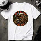 HILL CLIMB HERO T-SHIRT