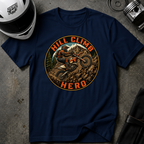 HILL CLIMB HERO T-SHIRT