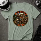 HILL CLIMB HERO T-SHIRT