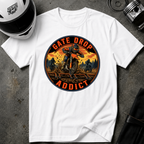 GATE DROP ADDICT T-SHIRT