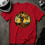 FULL SEND SOCIETY T-SHIRT