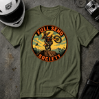 FULL SEND SOCIETY T-SHIRT